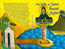 Load image into Gallery viewer, The Life of Saint Daniel the Stylite