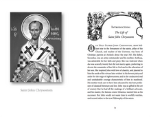 将图片加载到图库查看器,Four Homilies on the Parable of the Rich Man and Lazarus