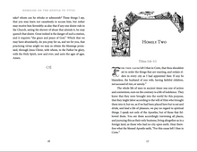 Загрузить изображение в средство просмотра галереи, Homilies on the Epistle of the Apostle Paul to Titus