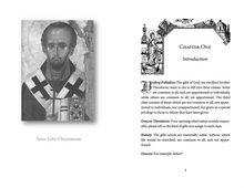 Load image into Gallery viewer, The Life of Saint John Chrysostom