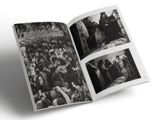 Load image into Gallery viewer, Precious in the Sight of the Lord is the Death of His Saints