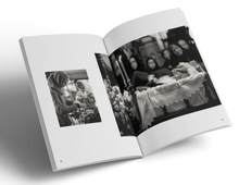 Load image into Gallery viewer, Precious in the Sight of the Lord is the Death of His Saints