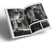 Load image into Gallery viewer, Precious in the Sight of the Lord is the Death of His Saints