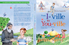 Load image into Gallery viewer, From I-ville to You-ville