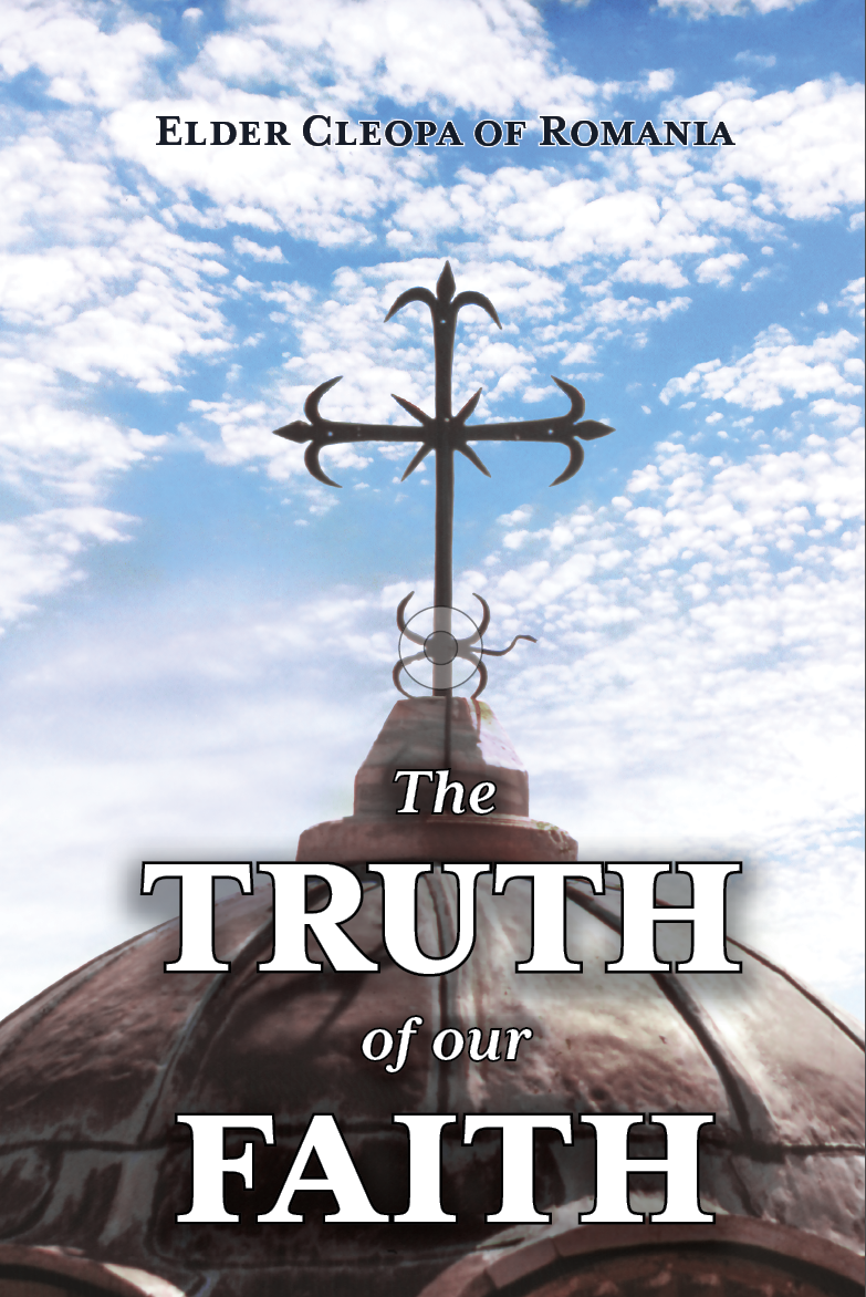 The Truth of our Faith - Volume 1 – St. Anthony's Greek