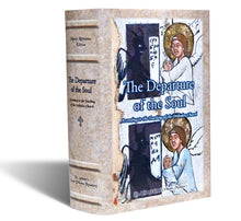 Load image into Gallery viewer, The Departure of the Soul