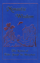 Load image into Gallery viewer, Monastic Wisdom