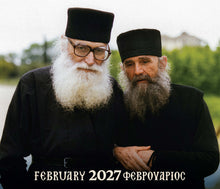 Load image into Gallery viewer, St. Anthony's Monastery 2027 Calendar
