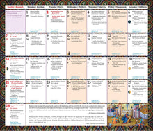 Load image into Gallery viewer, St. Anthony's Monastery 2027 Calendar
