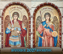 Load image into Gallery viewer, St. Anthony's Monastery 2027 Calendar
