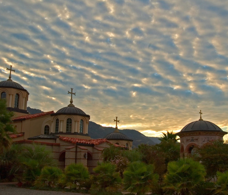 Affiliated Monasteries Photo Album