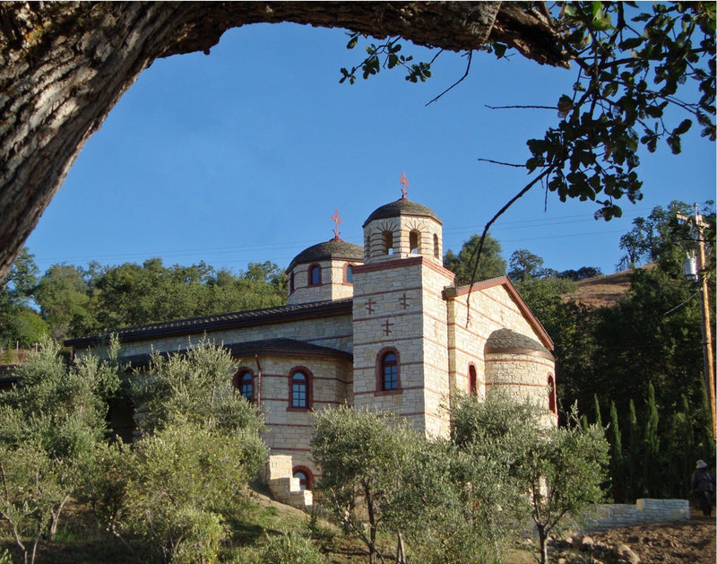 Affiliated Monasteries Photo Album