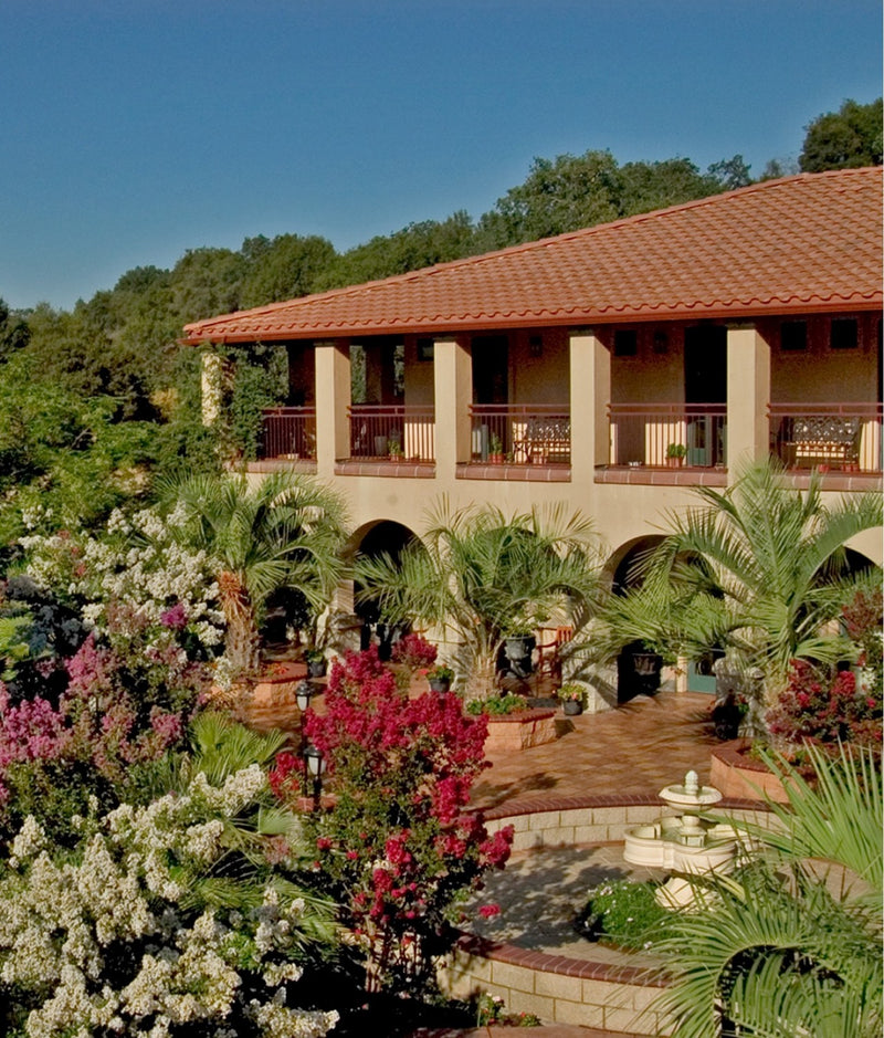 Affiliated Monasteries Photo Album