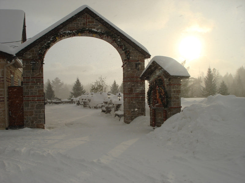 Affiliated Monasteries Photo Album