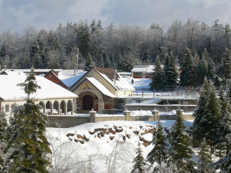 Affiliated Monasteries Photo Album