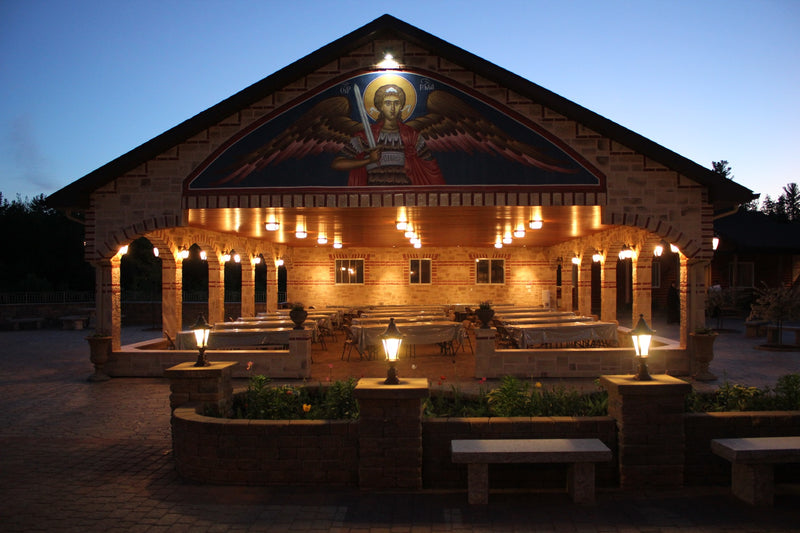 Affiliated Monasteries Photo Album
