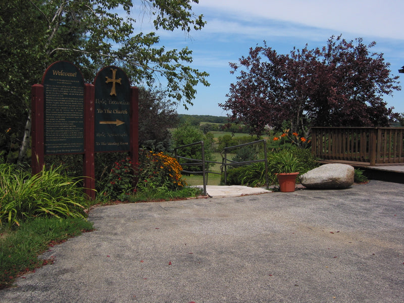 Affiliated Monasteries Photo Album