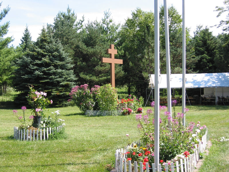 Affiliated Monasteries Photo Album