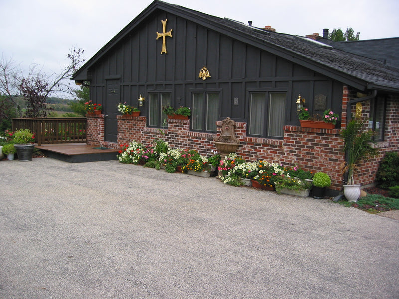 Affiliated Monasteries Photo Album