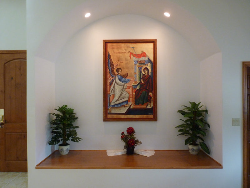 Affiliated Monasteries Photo Album