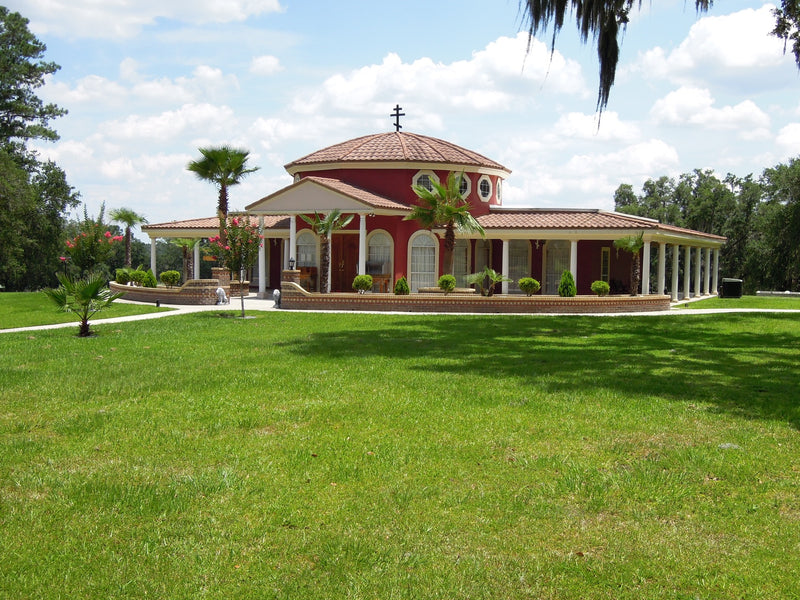 Affiliated Monasteries Photo Album