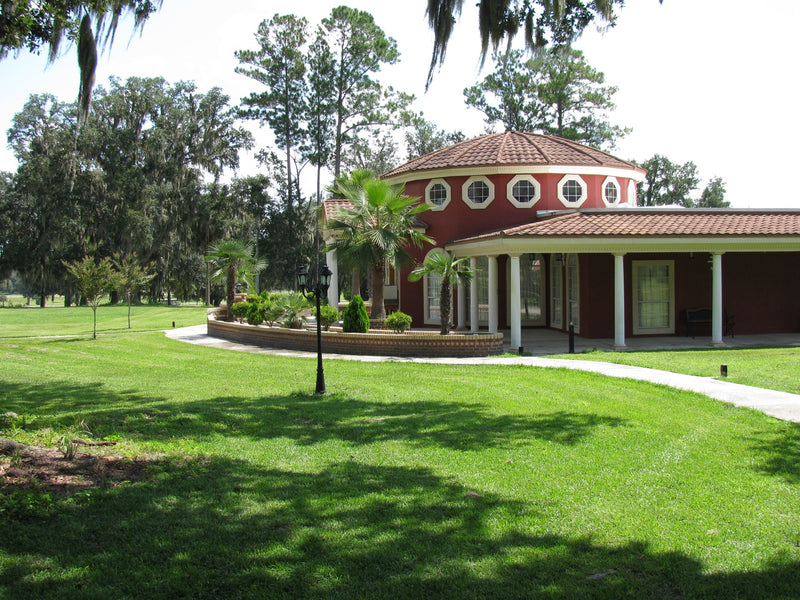 Affiliated Monasteries Photo Album