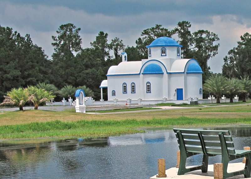 Affiliated Monasteries Photo Album