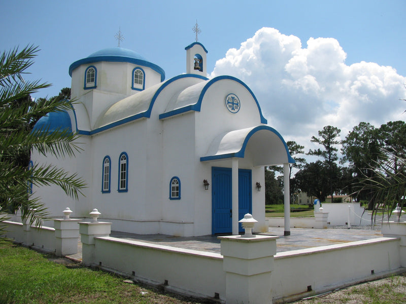 Affiliated Monasteries Photo Album