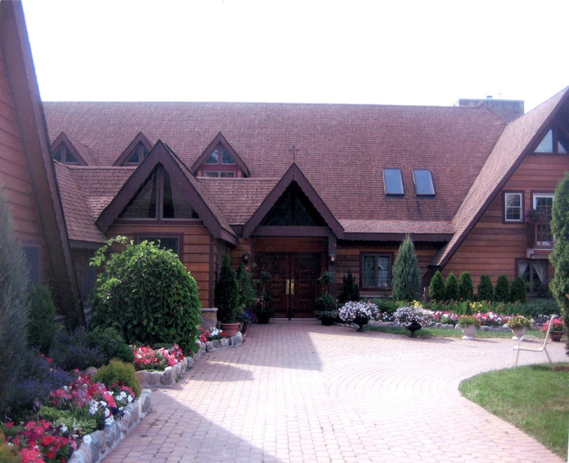Affiliated Monasteries Photo Album