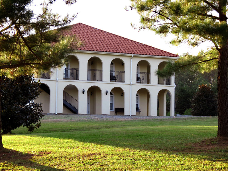 Affiliated Monasteries Photo Album