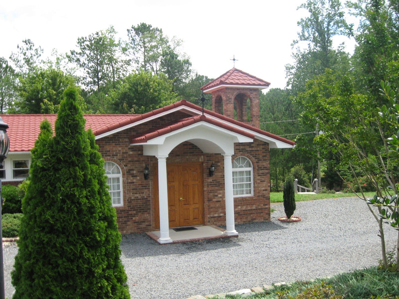 Affiliated Monasteries Photo Album