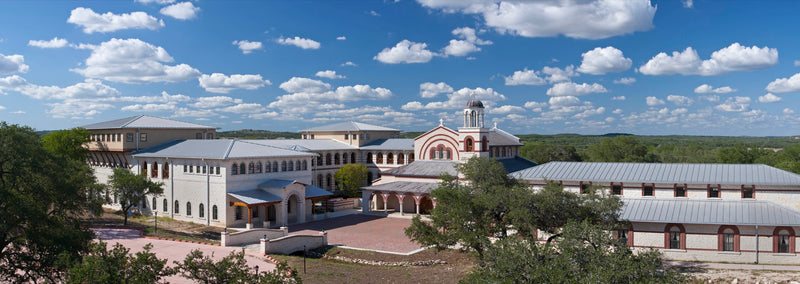 Affiliated Monasteries Photo Album
