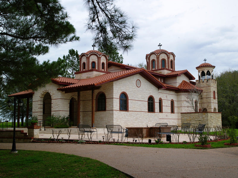 Affiliated Monasteries Photo Album