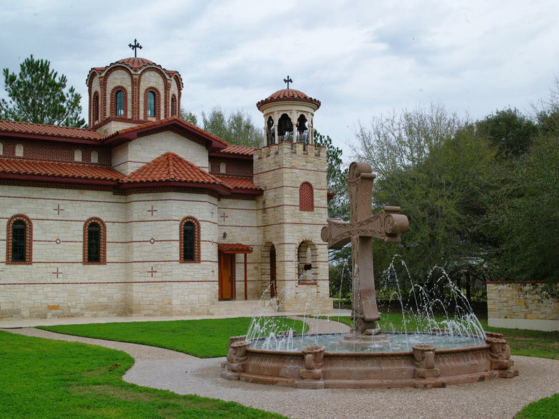 Affiliated Monasteries Photo Album