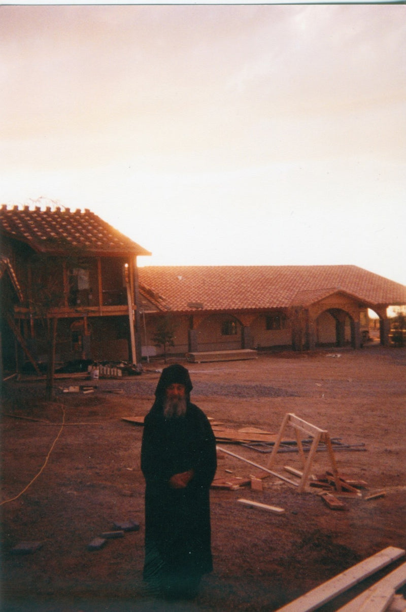 Early Construction Photo Gallery