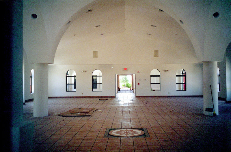 Early Construction Photo Gallery