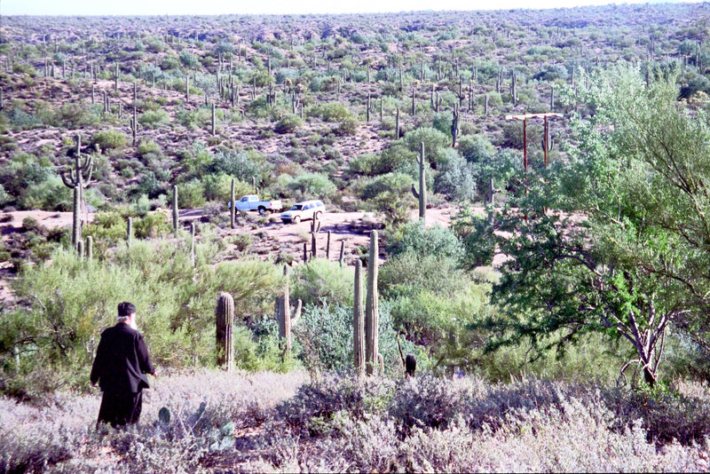 Early Construction Photo Gallery