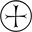 St. Anthony's Greek Orthodox Monastery logo