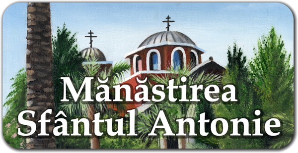 St. Anthony's Greek Orthodox Monastery