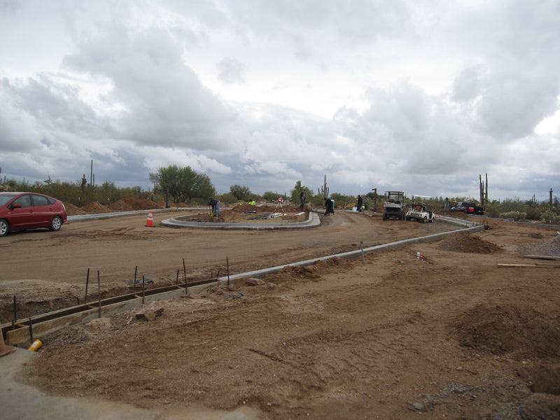 New Entrance 2021 Photo Album