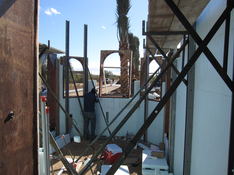 New Entrance 2021 Photo Album