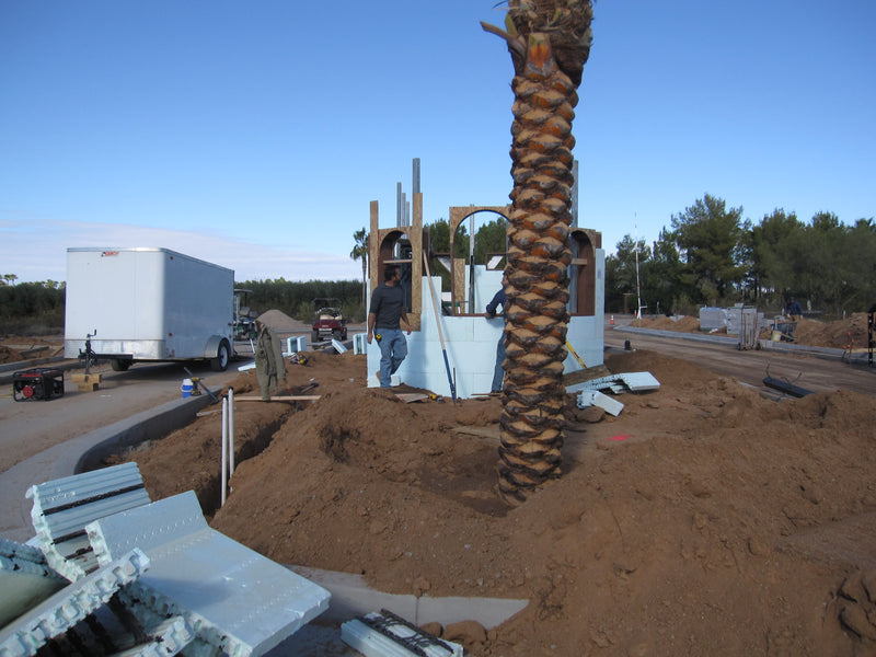 New Entrance 2021 Photo Album