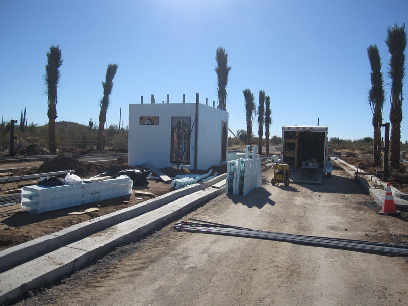New Entrance 2021 Photo Album