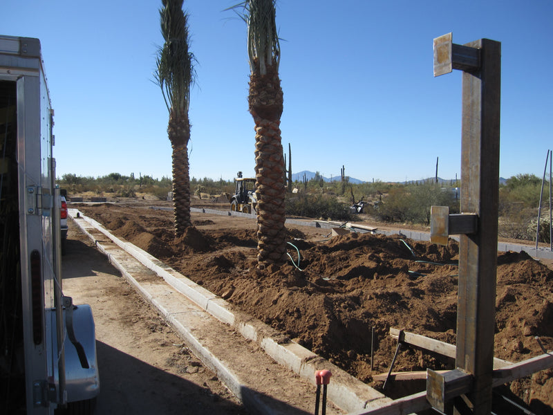 New Entrance 2021 Photo Album