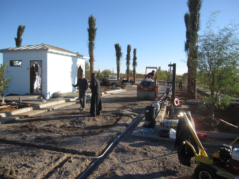 New Entrance 2021 Photo Album