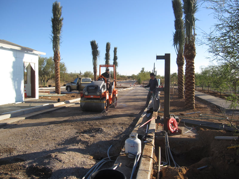 New Entrance 2021 Photo Album