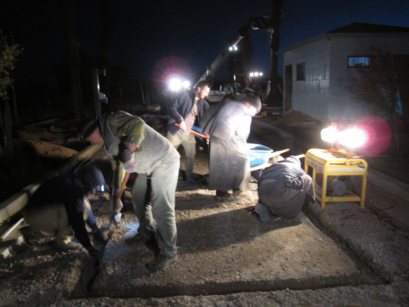 New Entrance 2021 Photo Album