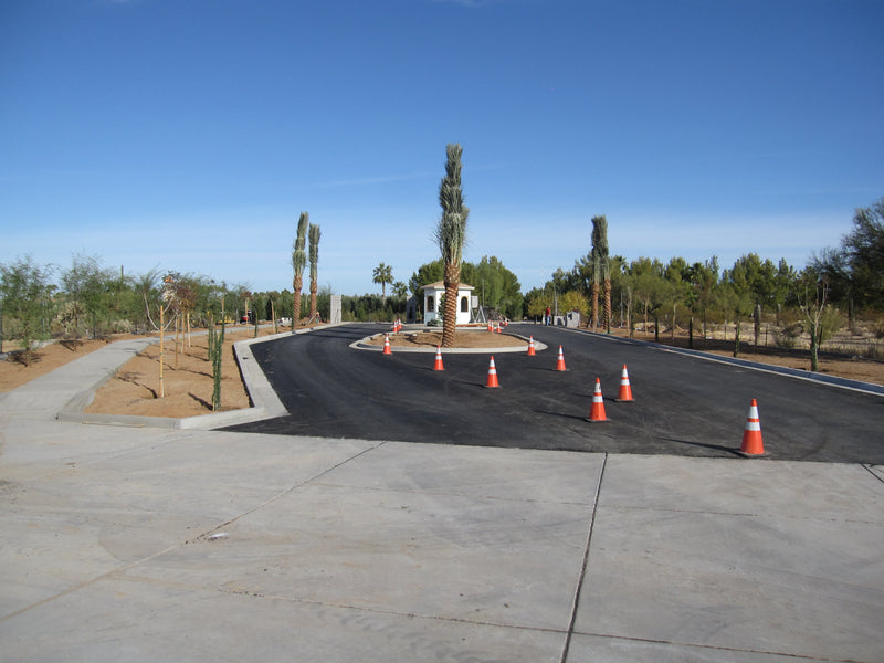 New Entrance 2021 Photo Album