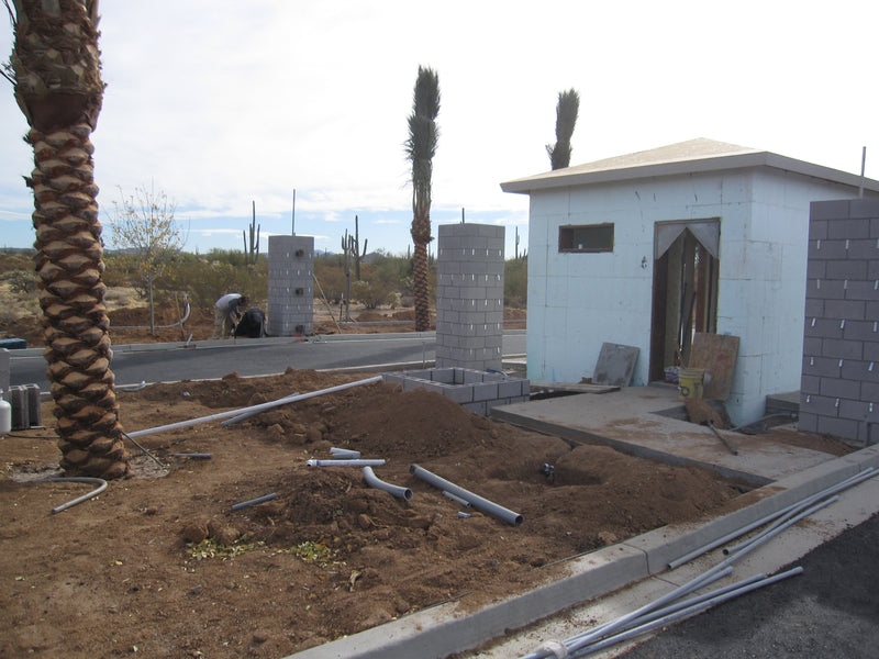 New Entrance 2021 Photo Album