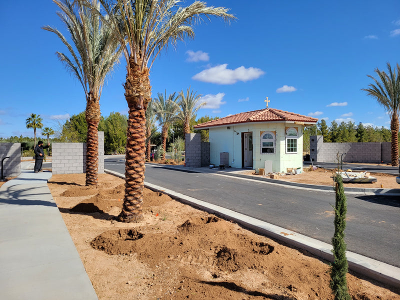 New Entrance 2021 Photo Album